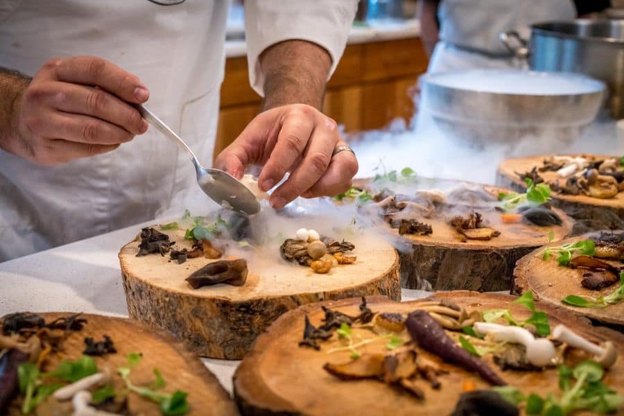 Gastronomie du Val de Loire : l'ingrédient secret pour une location 5 étoiles à Blois